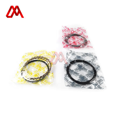 High Quality 35830 12R STD Piston Rings for Toyota Truck Engine Parts