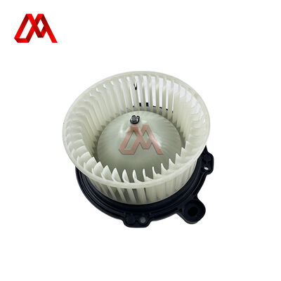 8-97211954-0 8-97101657-1 Blower Unit Fan Motor Assembly 8972119540 8971016571 Suitable for ISUZU NKR55