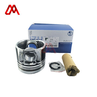 IZUMI STANDARD PISTON RING SET 8-94169747-1 8-98023526-1 8980235261 8-98041062-0 8980410620 for ISUZU NPR71 NQR71 4HG1 