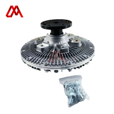 IZUMI 8-98119742-0 Fan Coupling 8981197420 for ISUZU NPR70 4HE1