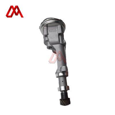 Premium Oil Pump Assembly 1010100 FA01 Replacement for HFC4DA1 Series Diesel Engine Truck