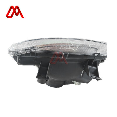 IZUMI MK580555 Headlamp Unit For Mitsubishi FUSO CANTER