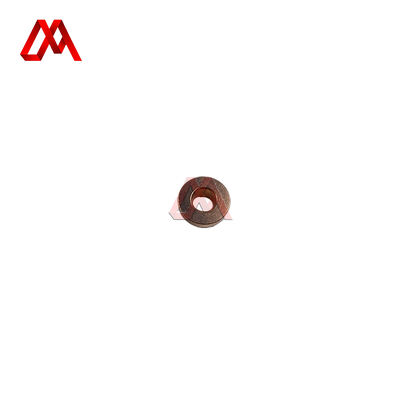 8980792480 8-98079248-0 Isuzu Engine Parts For NPR 4HK1 Injector Nozzle Gasket
