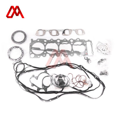 ISUZU 700P Engine Overhaul Gasket Kit 5-87815524-0 / 5878155240