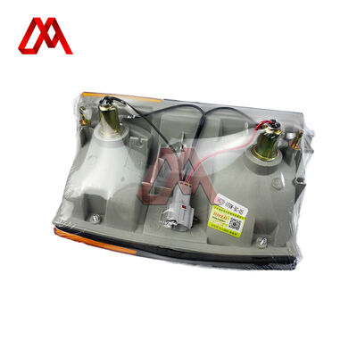 IZUMI 8-98010881-0 8-97365172-5 8980108810 8973651725 Front Combination Lamp Assembly for ISUZU NKR77 4JH1 