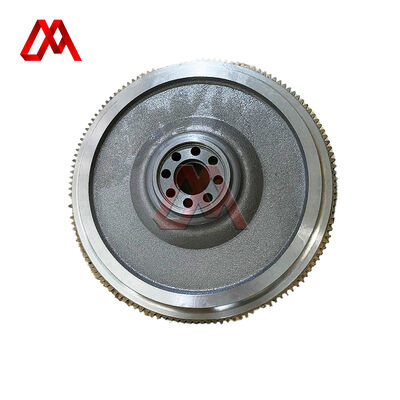 IZUMI 4JJ1T NKR NPR Flywheel Engine Parts 8980128252 8-98012825-2 for Isuzu 