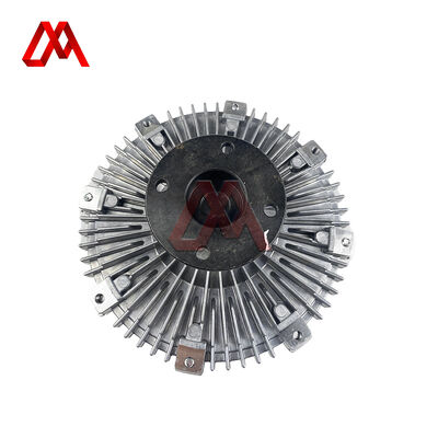 IZUMI 8-98024684-0 8980246840 Cooling Fan Clutch For ISUZU NLR85 4JJ1T