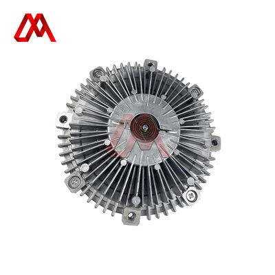 IZUMI 8-98024684-0 8980246840 Cooling Fan Clutch For ISUZU NLR85 4JJ1T