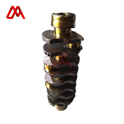 8-98029270-0 8980292700 Crankshaft for Isuzu 700P 4HK1