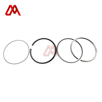 8-98057222-0 8980572220 Piston Ring Set for Isuzu 4JJ1