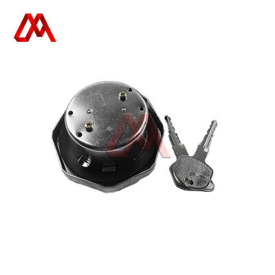 IZUMI 8982013690 8981460100 8-98201369-0 8-98146010-0 Key Fuel Cap For ISUZU NPR75 4HK1