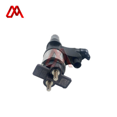 IZUMI 8-98284393-0 8982843930 Fuel Injector for ISUZU 4HK1 6HK1