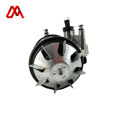 IZUMI 1-86810121-0 1868101210 Front Windshield Wiper Motor Assembly for ISUZU CXZ81 