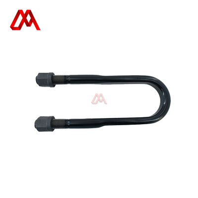 IZUMI 1-87870392-1 1878703921 Rear Spring U-Bolt Set for ISUZU CXZ81 10PE1 