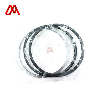 IZUMI 8-94418918-0 8944189180 Standard Piston Ring Set for ISUZU NKR58 4BE1