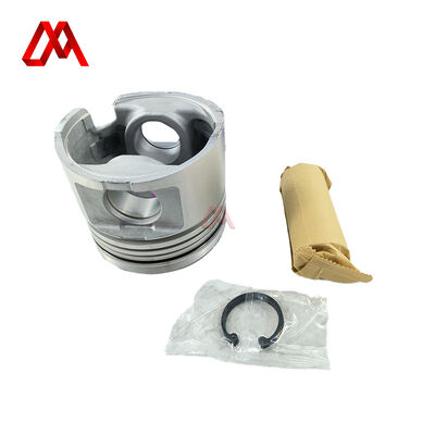 IZUMI 8-97095585-0 8-97176655-0 8970955850 8971766550 Standard Piston for ISUZU NPR 4HF1