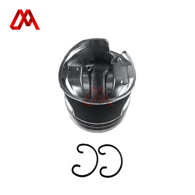 High Performance Truck Piston 1-12112009-J 1-12112009-0 for ISUZU 6WF1 CYH Engine Assembly