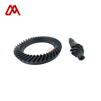 IZUMI 8-97035455-0 8-97320103-0 Final Drive Gear Set 8970354550 8973201030 for ISUZU NPR66 NKR NPR 100P 4HF1