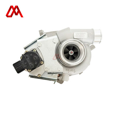 IZUMI 8-98027772-0 8980277720 Turbocharger Assembly for ISUZU NPR 4HK1