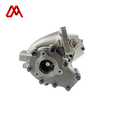8-98027772-5 Turbocharger Assembly for ISUZU 700P 4HK1 Diesel Truck Engine