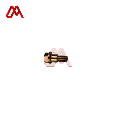 8971903900 8-97190390-0 Oil Pan Bolt Suitable for ISUZU 4HF1 4HG1