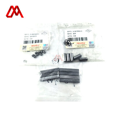IZUMI 9-08150820-0 9081508200 Crankshaft Card Block For ISUZU ZX200-3 4HK1T