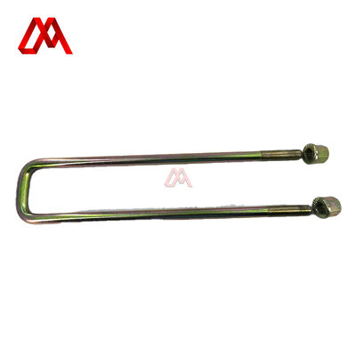 IZUMI 2912035-P398 U Bolt Set RR for ISUZU NPR 700P 4HK1 