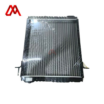 IZUMI 8-97162145-1 Radiator Assembly 8971621451 for ISUZU NKR 4JB1