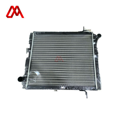 IZUMI 8-97162145-1 Radiator Assembly 8971621451 for ISUZU NKR 4JB1