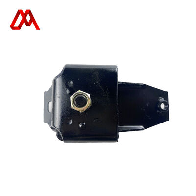 8-97080621-0 Left Engine Mount Rubber Support for ISUZU NHR NKR Truck Spare Parts