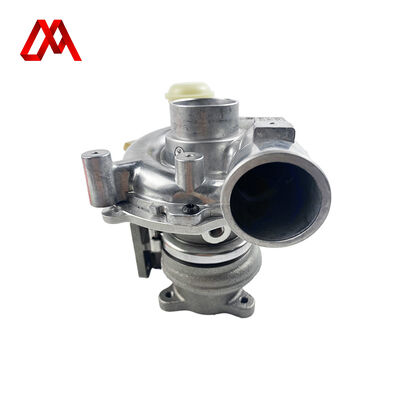 High Performance Turbocharger 8-97240210-J 8-97240210-0 Fit for 4JA1 Truck Replacement Parts