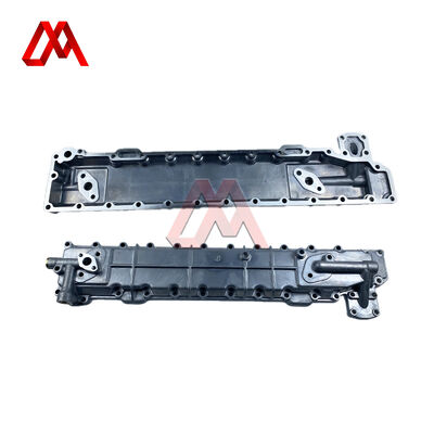 IZUMI 9-11281802-0 9112818020 Oil Cooler Case Body for ISUZU UM6BB1 6BD1