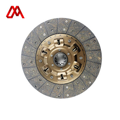 HNDO47U Clutch Plate Heavy Duty Truck Transmission System Replacement Parts