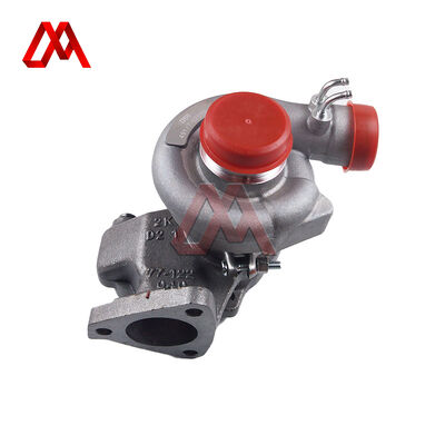 IZUMI Diesel Engine Parts 49135-01510 Turbocharger for Mitsubishi 4D56