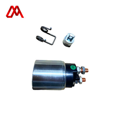23343-34T00 Starter Solenoid Switch 24V for Nissan TD42 Truck Engine Spare Parts