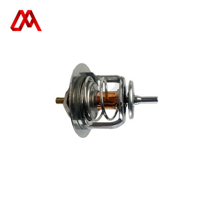 OEM 8-97300790-0 8973007900 Engine Coolant Thermostat for ISUZU NPR 4HF1 700P Truck Spare Parts