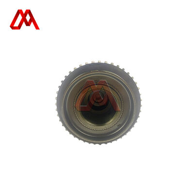 8-97371090-0 8-97252922-1 Transmission Top Gear Shaft 8973710900 8972529221 Suitable for ISUZU MZZ6U
