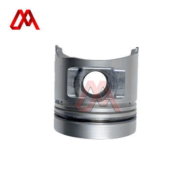 IZUMI Engine Piston Kit 4D56T Piston MD367637 MD367638 MD367639 MD367643 MD367644 MD367645 MD-367637 MD-367638 MD-367639 for Mitsubishi