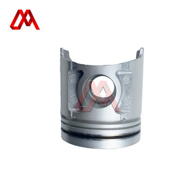 IZUMI ME220470 Piston with Rings and Pin for Mitsubishi FUSO 4D34 4D34T Engine