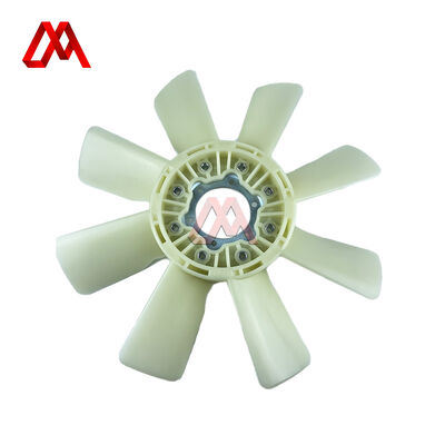 16306-2080 163062080 Engine Cooling Fan Blade for HINO 500