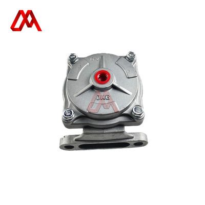 Truck Brake Distributor Valve 1-48210278-0 1482102780 Fit for Isuzu FVR 6HE1 Engine Assembly
