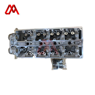 IZUMI Cylinder Head WE01-10-100J WE01-10-100K for Mazda