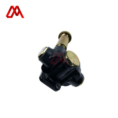 1-15750130-0 1157501300 Hand Fuel Pump Assembly for CXZ 10PD1 Heavy Duty Truck Spare Parts