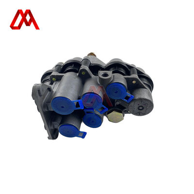 1-85576369-0 1855763690 Air Dryer Protection Valve Assembly Suitable for ISUZU 6WF1 CXZ51K