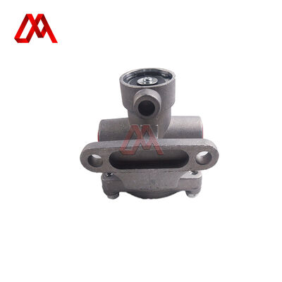 Truck Brake Parts 1-48210278-0 1482102780 Brake Distributing Valve For FVR 6HE1 Engine