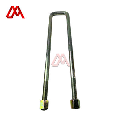 2912035-P398 2912035P398 Leaf Spring U Bolt for Isuzu 700P