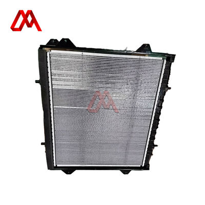 IZUMI 1301100P3140  Engine Cooling Radiator for JAC T6