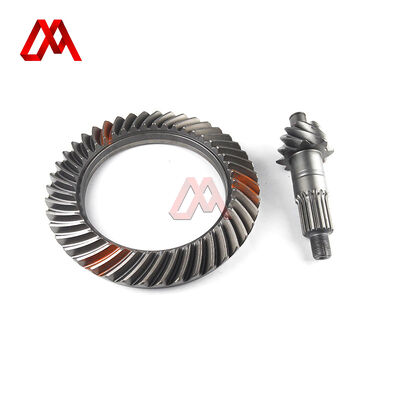 02050-40002 0205040002 43/8 Crown Wheel and Pinion for JAC