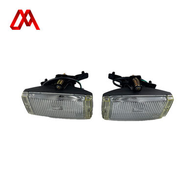 8-97353954-0 8973539540 Complete Fog Lamp Assembly Fit for ISUZU EXZ01 FVR Truck Spare Replacement Parts