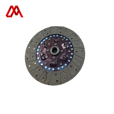 Clutch Disc 31250-60311 FK415 Truck Spare Parts For Heavy Duty Truck Replacement Parts